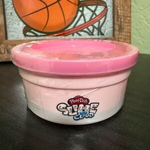 Play-Doh Slime Super Cloud Pink